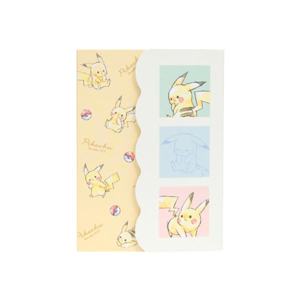 ポケモン メモ帳の人気商品 通販 価格比較 価格 Com