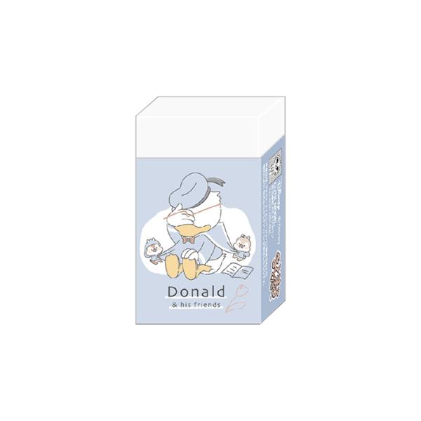 CRUX（クラックス） ディズニー ドナルドダック チップ&デール