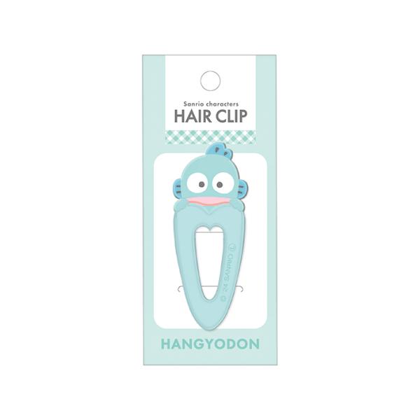 sanrio（サンリオ） ハンギョドン ヘアクリップ 304530 [M便 1/8