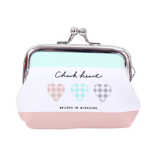 ܌RCP[X@CHECK HEART@100469@[M 1/4]