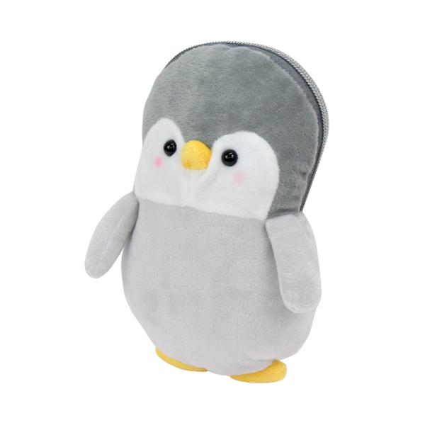 OHGA ペンギン　チャーム　コインケース年末年始配送不可 楽天市場】フリッジィズー ネオ ペンギン V1 冷蔵庫開けすぎ注意