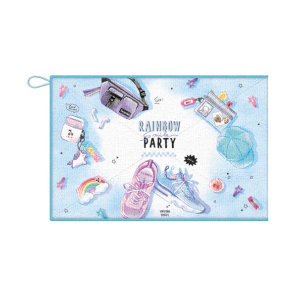 @RAINBOW SMILE@103538@Vw@[M 1/3]