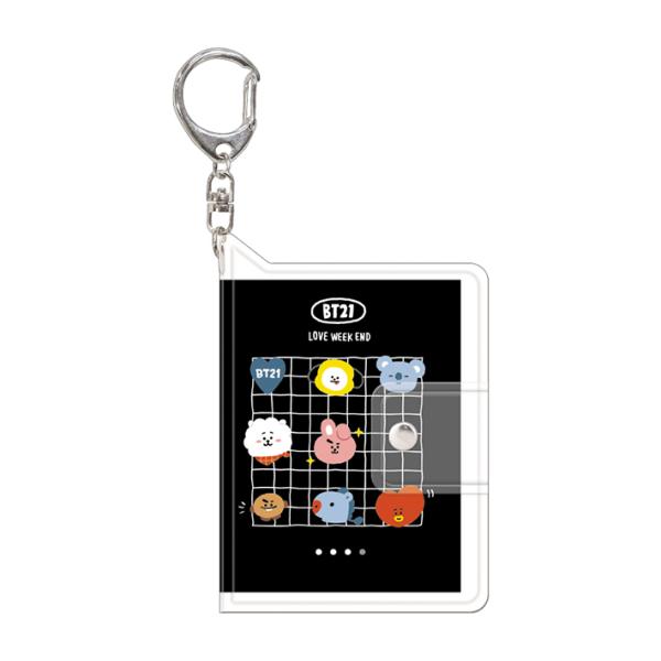 bt21 キーホルダー」の人気商品一覧 | 安い商品を通販サイトから探す