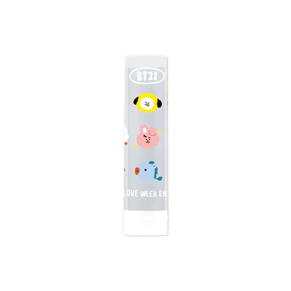 のり専用 CRUX BT21 スティックのり 整列柄 106688 [M便 1/1] : シブヤ