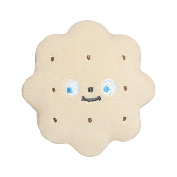 K出品お買得‼️ ぬいぐるみキーホルダー 4set❣️ お買得‼️新品タグ付 大人気カラー❣️ぬいぐるみキーホルダー4set！ K