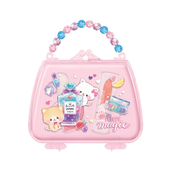 ハンドメイド♡ぷっくりキャンディツイン♡FancyGirl紫 Melty☆Cute/Dream Maid Raili (Pinkish girl ver.) – SOOTANG HOBBY