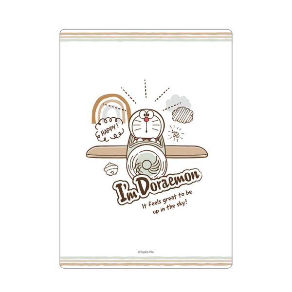 ミニ四駆　ドラえもんズ　下敷き1枚 ドラえもん＆ドラえもんズ 下敷き 1枚 - メルカリ