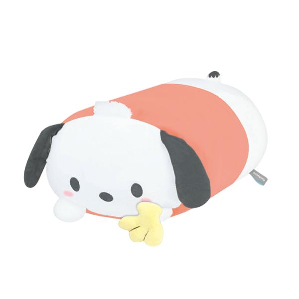 sanrio（サンリオ） ポチャッコ ピロークッション 122472 : シブヤ文具