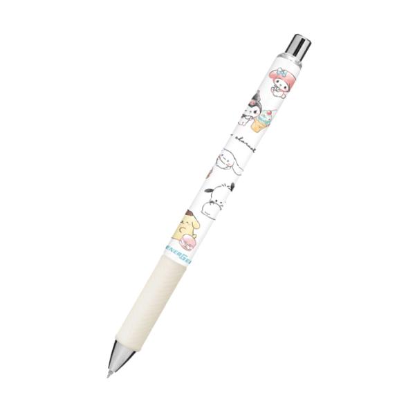 sanrio（サンリオ） サンリオキャラクターズ エナージェルボールペン
