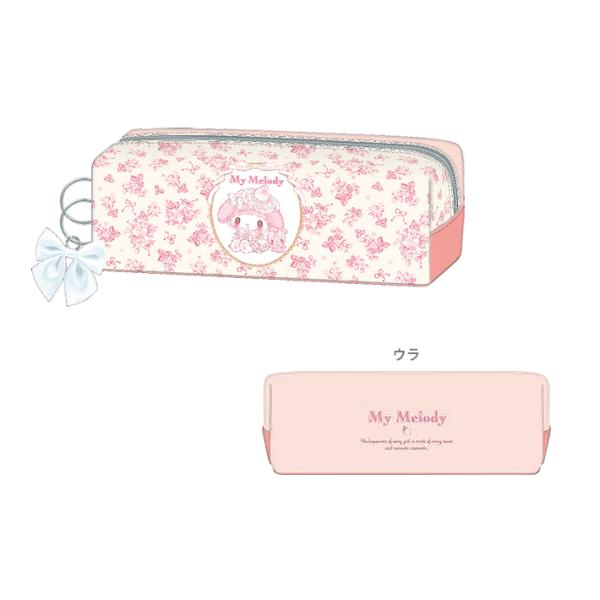 CRUX マイメロディ 白いちごのティータイム シングルボックス