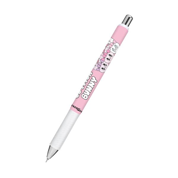 CRUX（クラックス） エスターバニー エナージェルボールペン 0.5mm