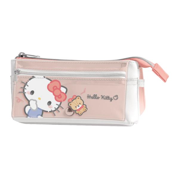 sanrio（サンリオ） サンリオキャラクターズ フラップポケットペン