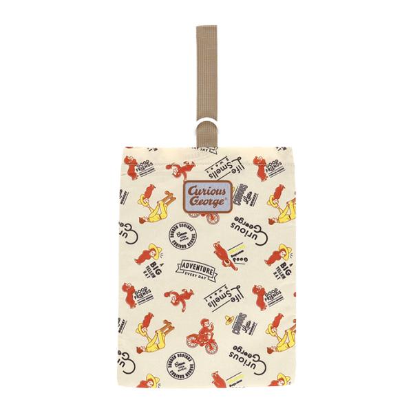 シューズを持ち運ぶのにぴったりのシューズバッグ！上履きや靴をすぐに出し入れできて便利♪入園・入学のご準備におすすめです◎【仕様】サイズ：約W220×H290×D80mm(持ち手部分を含めず)材質：ポリエステル撥水加工うわばき　上靴袋　上靴入...