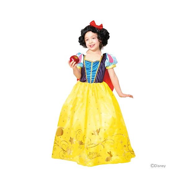 Disney ディズニープリンセス ドレスアップ デラックス・スノー Disney ディズニープリンセス ドレスアップ デラックス・スノー