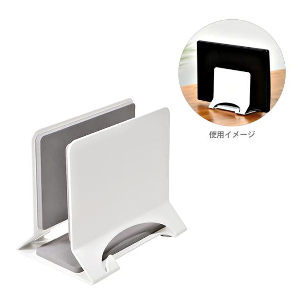 クツワ（KUTSUWA） ノートPCスタンド MT025 新入学文具 : シブヤ文具