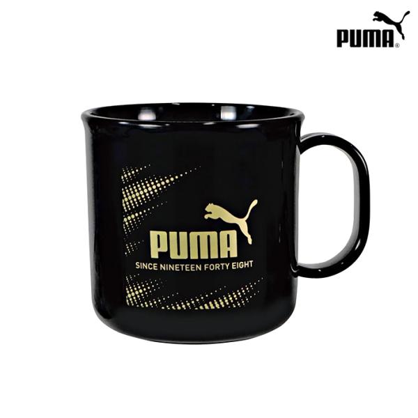 シンプルでスタイリッシュなPUMAのプラコップです。プラスチック製なので落としても割れにくく、お子様用にピッタリ！食器洗い乾燥機対応です◎【仕様】本体サイズ：約W94×H72×D72mmパッケージサイズ：約W110×H110×D73mm材質...