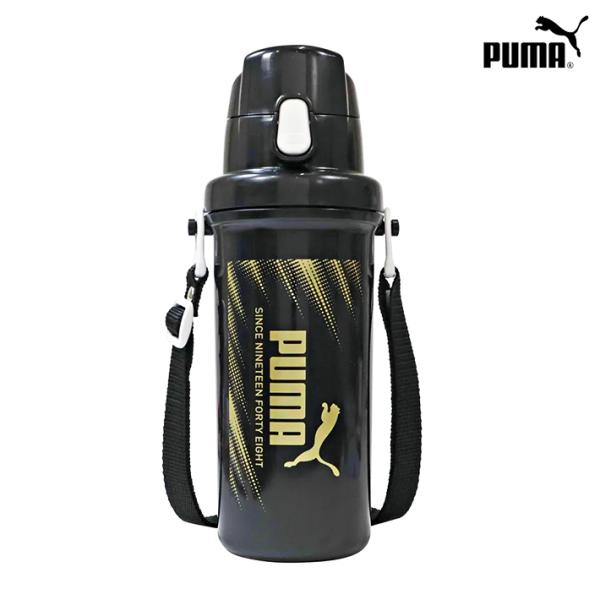 PUMA（プーマ） ダイレクトプラボトル 600ml PM541 新入学文具
