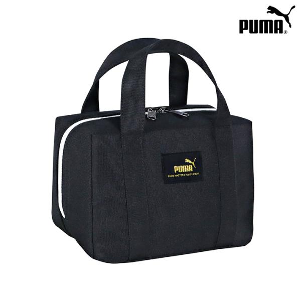 プーマ　ランチバッグ　PM549　新入学文具