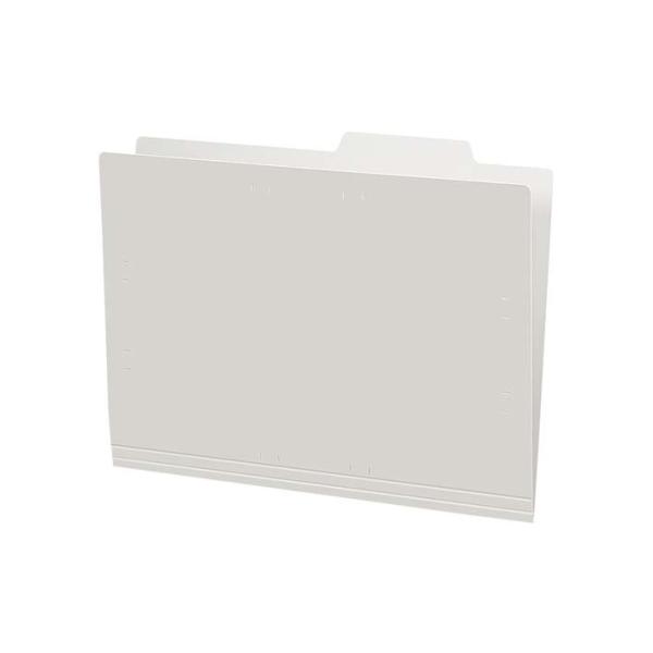 �R�N���@�ʃt�H���_�[�@5���p�b�N�@�O���[�@A4-IFH-M