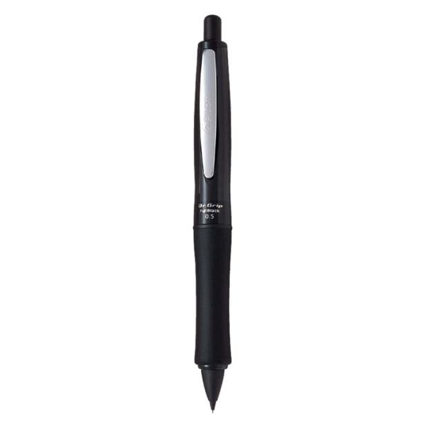パイロット パイロット ドクターグリップ フルブラック HDGFB-80R-B
