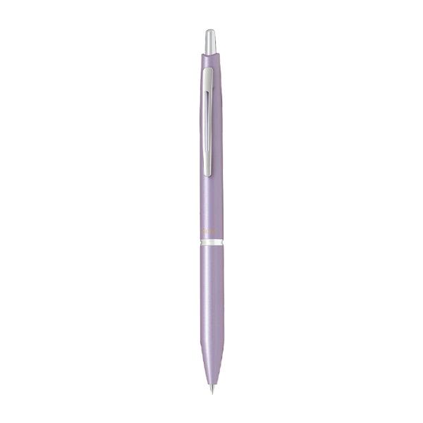 PILOT（パイロット） アクロ1000 油性ボールペン 0.3mm パールパープル