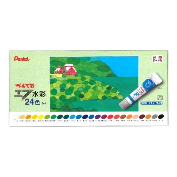 ؂Ă@Gtʁ@~l[g`[u@24F@WFR-24@[M 1/1]