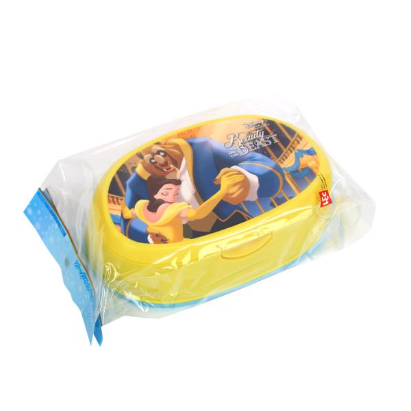 Disney（ディズニー） ディズニープリンセス ウエットティッシュケース