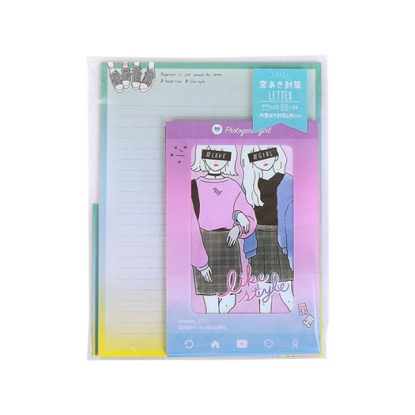 ^[@PHOTOGENIC GIRL@09346@[M 1/2]