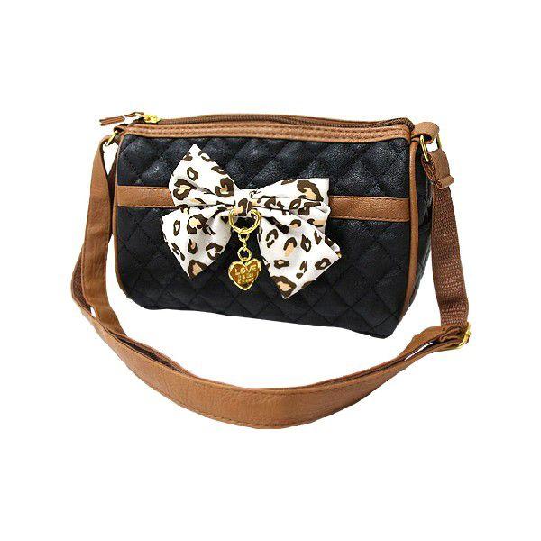 CRUX（クラックス） キッズ レディースバッグ＜ショルダーバッグ