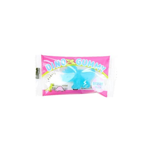 GUMMY ERASER@S@DINO×u[@56594@[M 1/20]