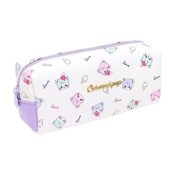 L|bv@y|[`@PURE BEAR@59115 [M 1/2]