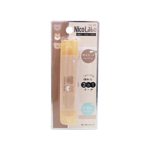 Ce[ve[v̂@POPPIN'BEAR@64844@[M 1/1]