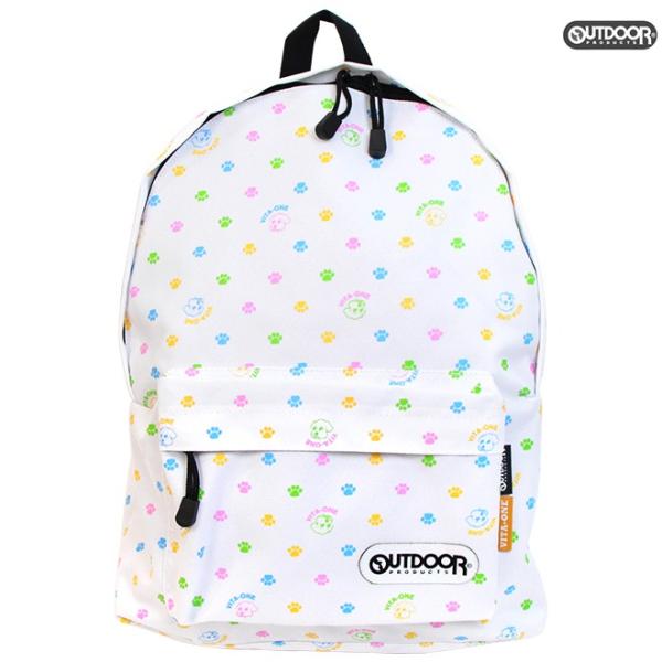 OUTDOOR PRODUCTS（アウトドアプロダクツ） OUTDOOR×VITA-ONE