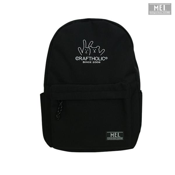 MEI×CRAFTHOLIC�@�~�j�����b�N�@���u���X���[�X�@���@CHC123BK-2