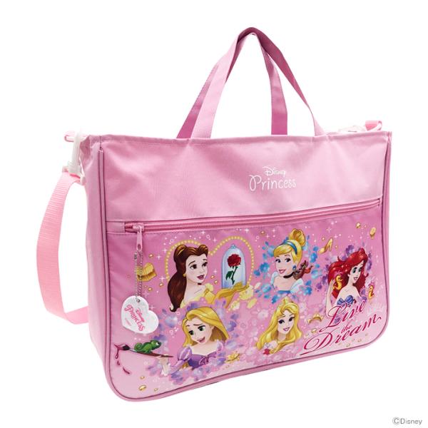 ディズニープリンセス レッスンバッグの人気商品 通販 価格比較 価格 Com