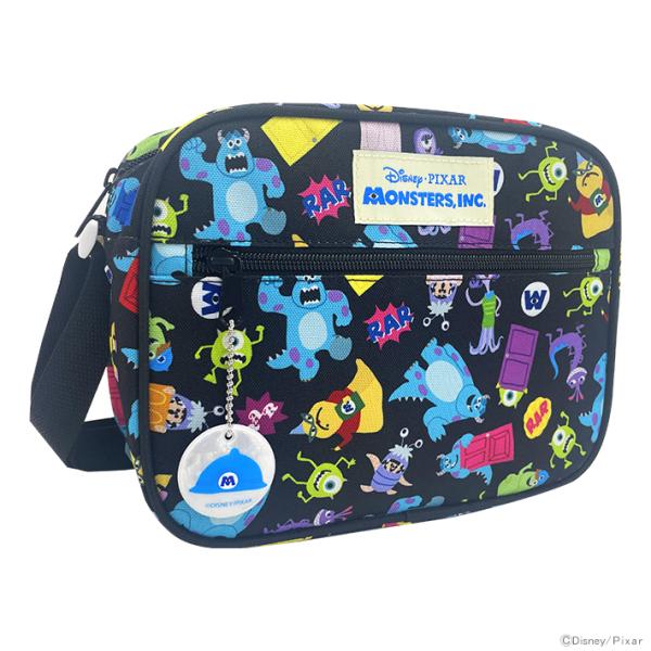 ディズニー　ピンバッグ　５個セット　② net-shibuya_4945834189735-art