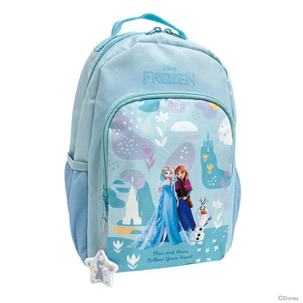 ディズニープリンセス ディズニープリンセス デイパック Mサイズ