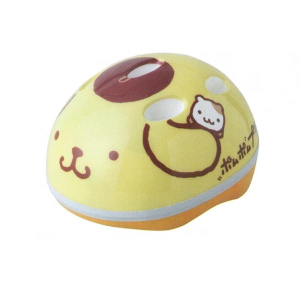 【レア】台湾製 ポムポムプリン ヘルメット 子供用 2005年 レア】台湾製 ポムポムプリン ヘルメット 子供用 2005年 レア】台湾製