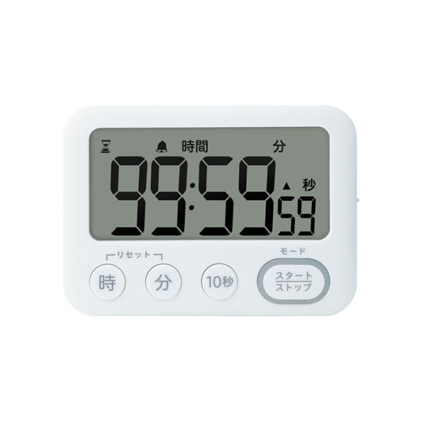 \jbN@gLET|@100ԃ^C}[@X^ht@zCg@LV-3288-W@Vw@[M 1/1]