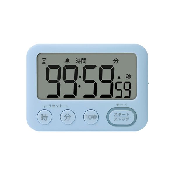 \jbN@gLET|@100ԃ^C}[@X^ht@Cgu[@LV-3288-LB@Vw [M 1/1]