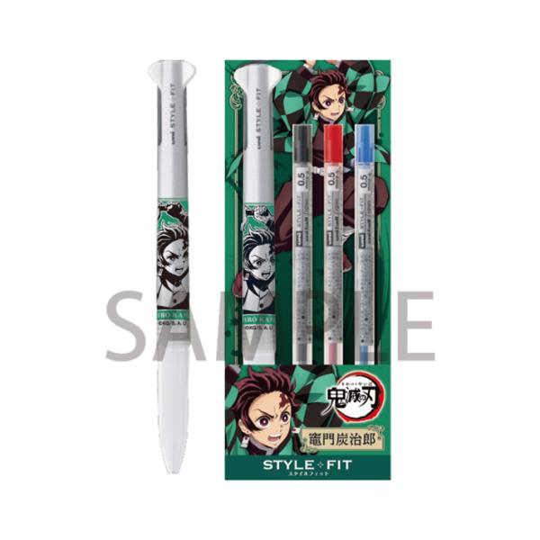 鬼滅の刃 3色 ボールペンの人気商品 通販 価格比較 価格 Com