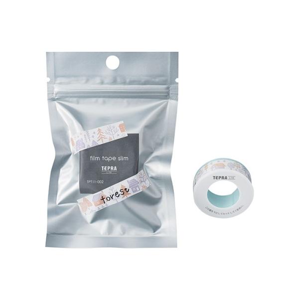 LOW@evLiteE͂p@tBe[v@X^Cv@11mm@tHXg@TPT11-002@[M 1/8]