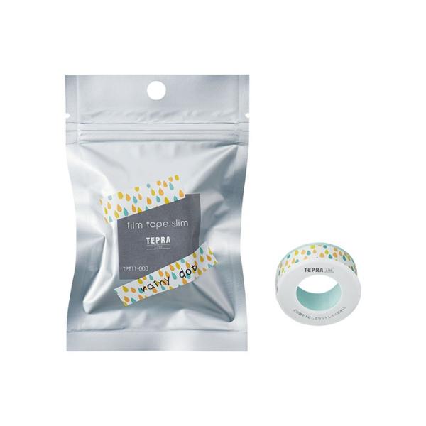 LOW@evLiteE͂p@tBe[v@X^Cv@11mm@Cj[hbg@TPT11-003@[M 1/8]