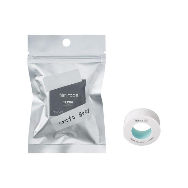 LOW@evLiteE͂p@tBe[v@15mm@NtgO[@TPT15-005@[M 1/8]