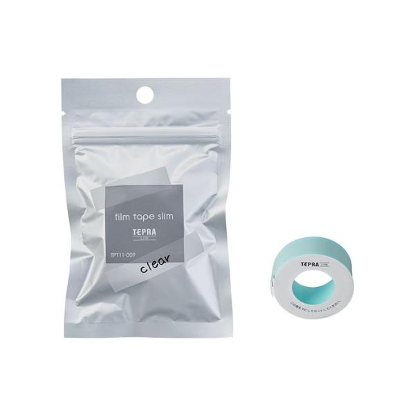 LOW@evLiteE͂p@tBe[v@X^Cv@11mm@NA@TPT11-009@[M 1/8]