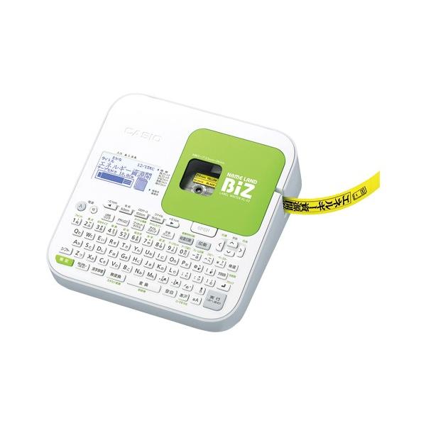 『新品』　CASIO カシオ ネームランド　KL-C100BM 希少 新品』 CASIO カシオ ネームランド KL-C100BM 希少