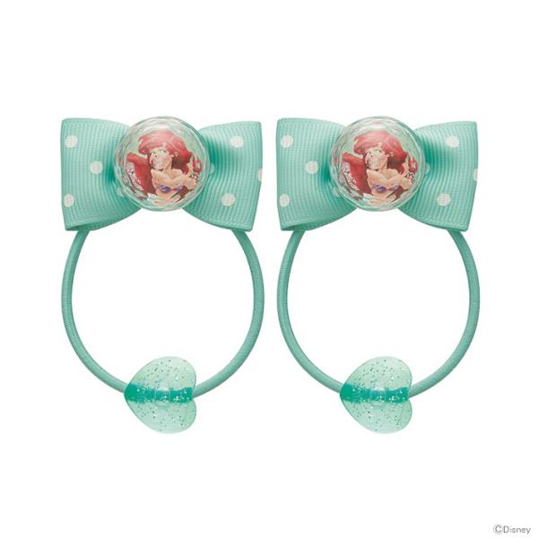 ディズニー ヘアゴム リボンの人気商品 通販 価格比較 価格 Com