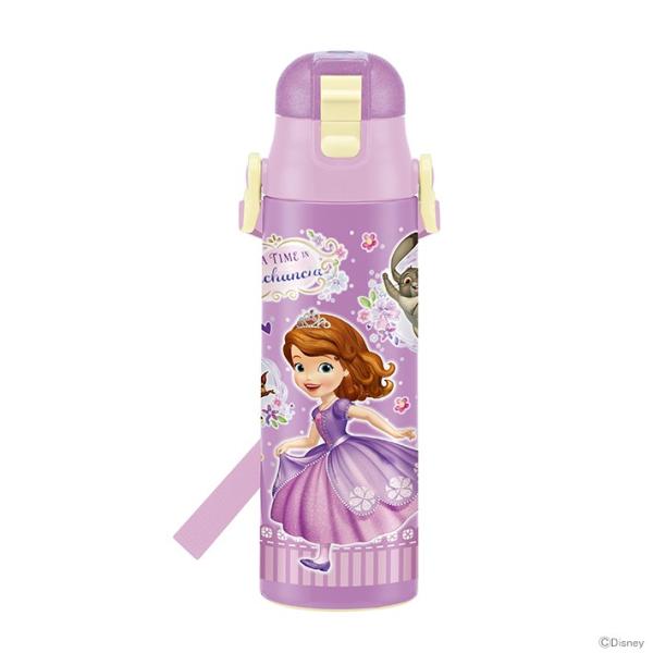 プリンセス ソフィア 水筒の人気商品 通販 価格比較 価格 Com