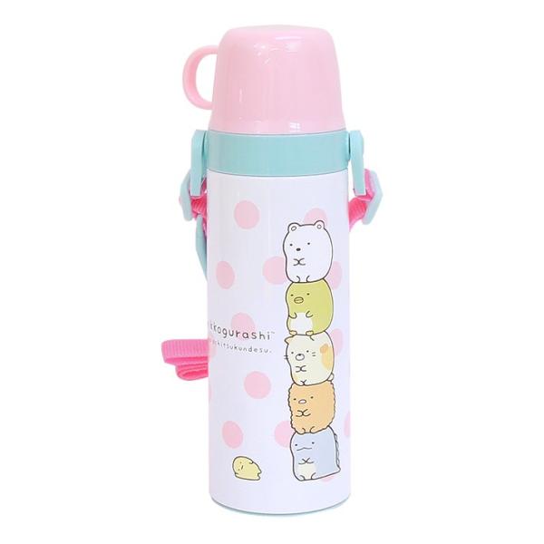 すみっコぐらし 2WAY中栓ステンレスボトル水筒 600ml STGC6N :4973307482915-skt:シブヤ文具 - 通販 - Yahoo!ショッピング すみっコぐらし 2WAY中栓ステンレスボトル水筒 600ml STGC6N :4973307482915-skt:シブヤ文具 - 通販 - Yahoo!ショッピング