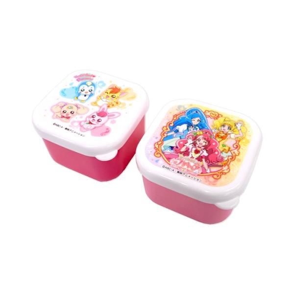 ヒーリングっどプリキュア シール 弁当箱 ランチボックスの人気商品 通販 価格比較 価格 Com
